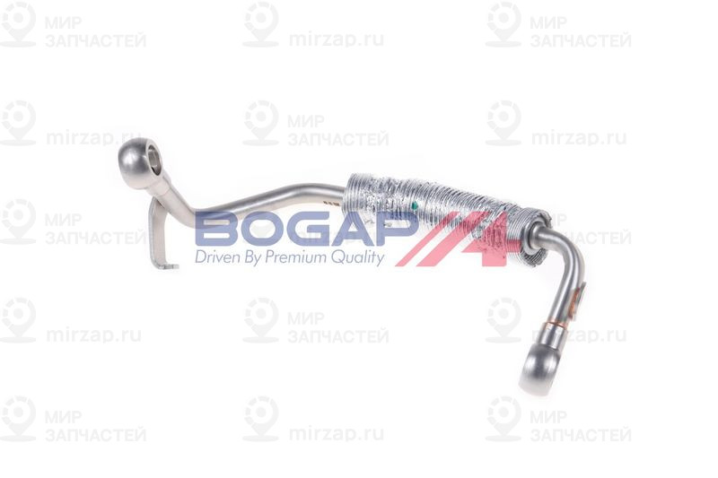 Запчасть BOGAP A1729101