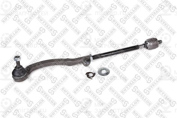 Поперечная рулевая тяга STELLOX 5905727SX