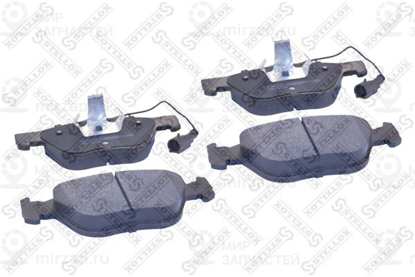 Запчасть STELLOX 600021BSX