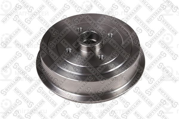 Запчасть STELLOX 60201875SX