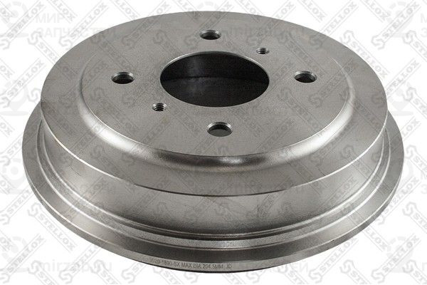 Запчасть STELLOX 60201890SX