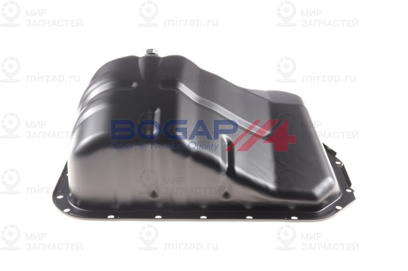 Масляный поддон BOGAP A1919157