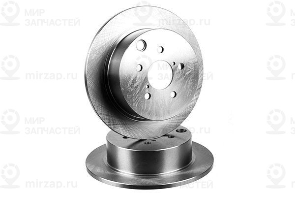 Тормозной диск STELLOX 60201940SX