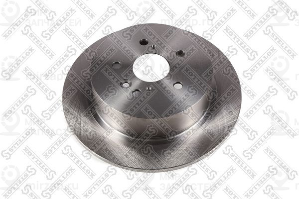 Запчасть STELLOX 60201983SX