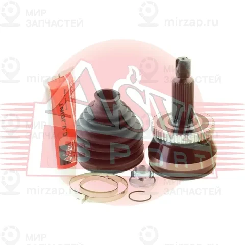 Запчасть ASVA KAC5BA48