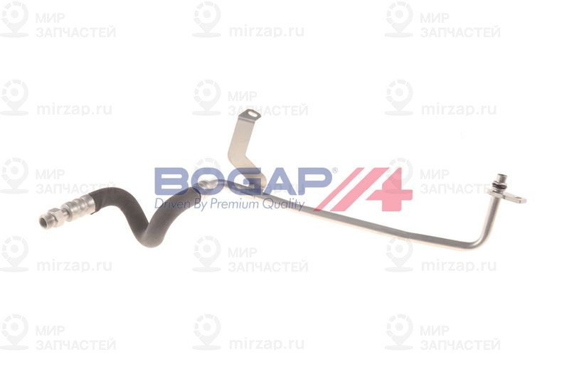 Трубопровод охлаждения масла, АКПП BOGAP A2123105