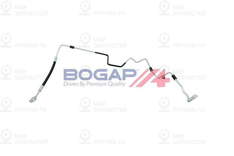 Запчасть BOGAP A4128102