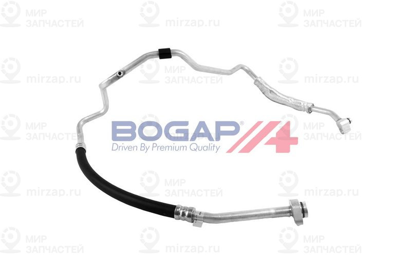 Запчасть BOGAP A4128103