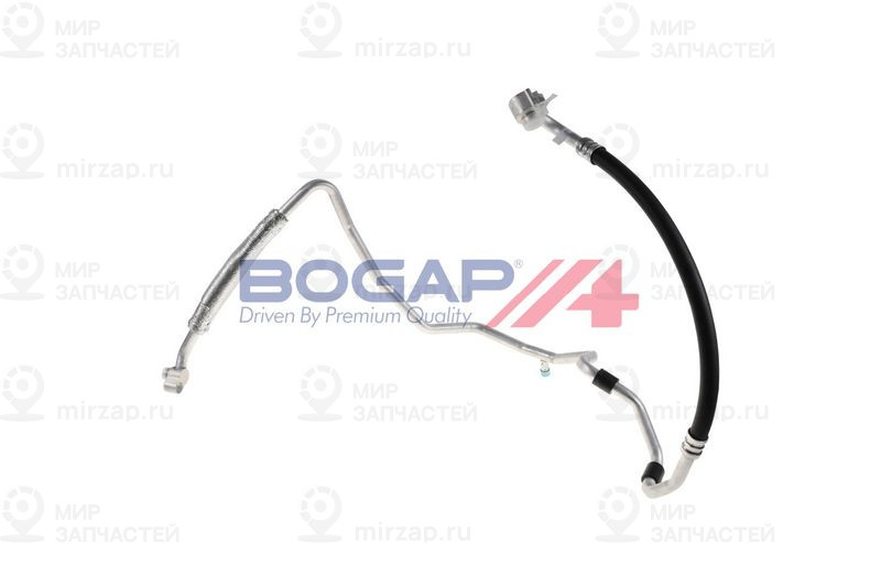 Запчасть BOGAP A4128122