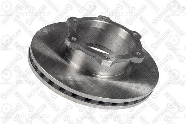 Запчасть STELLOX 60210002SX