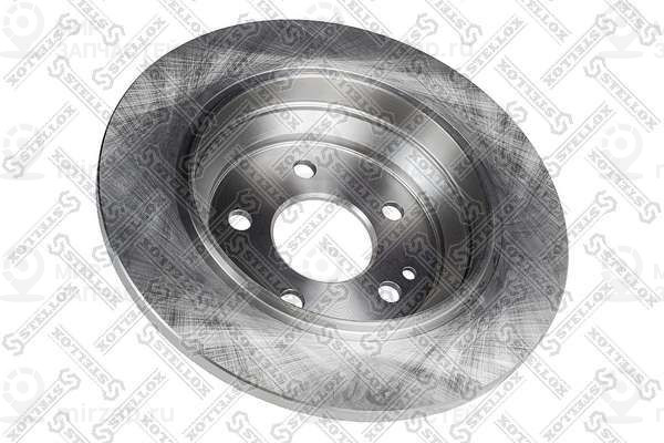 Запчасть STELLOX 60210058SX