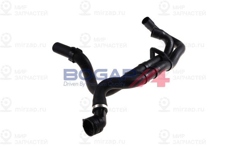 Шланг радиатора BOGAP A4228278