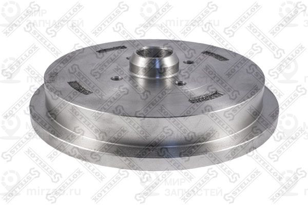 Тормозной барабан STELLOX 60254719SX