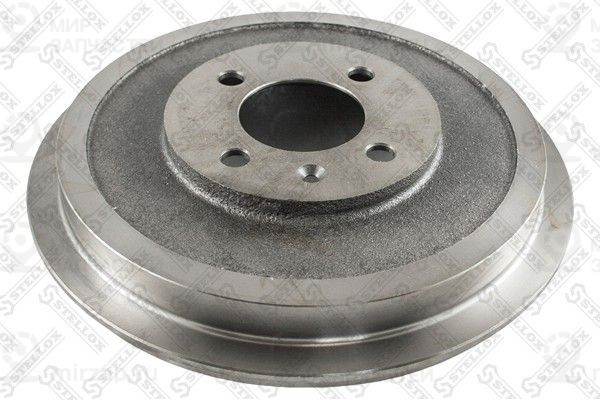 Тормозной барабан STELLOX 60259931SX