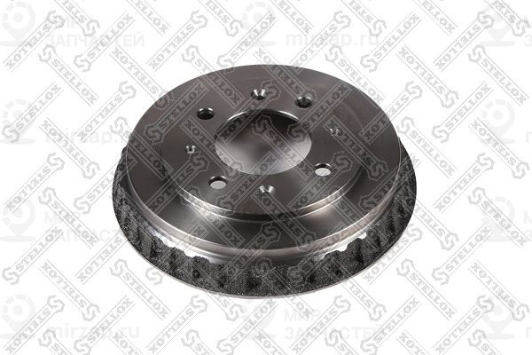 Тормозной барабан STELLOX 60264727SX