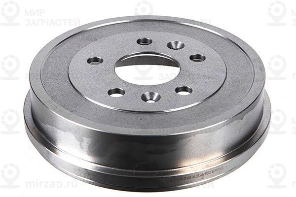 Тормозной барабан STELLOX 60264740SX