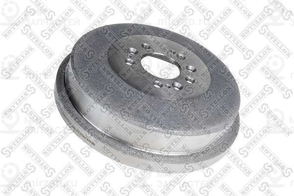 Тормозной барабан STELLOX 60264747SX