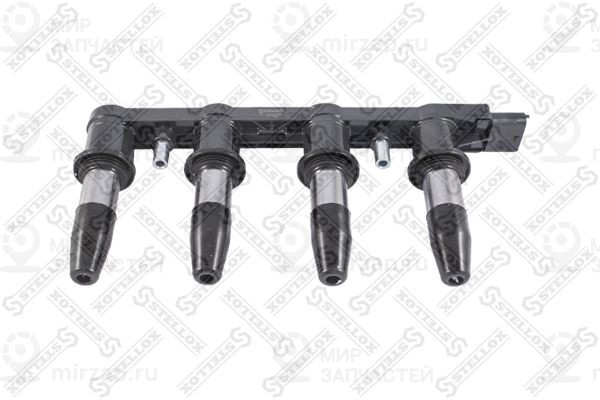 Катушка зажигания STELLOX 6100004SX