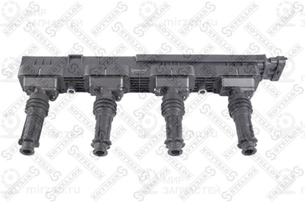 Катушка зажигания STELLOX 6100021SX