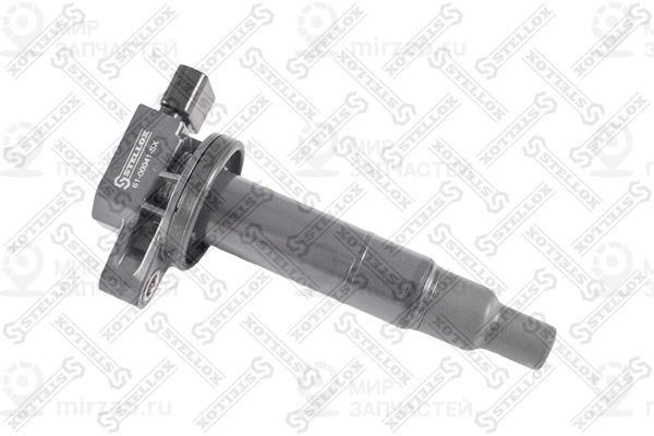 Катушка зажигания STELLOX 6100041SX