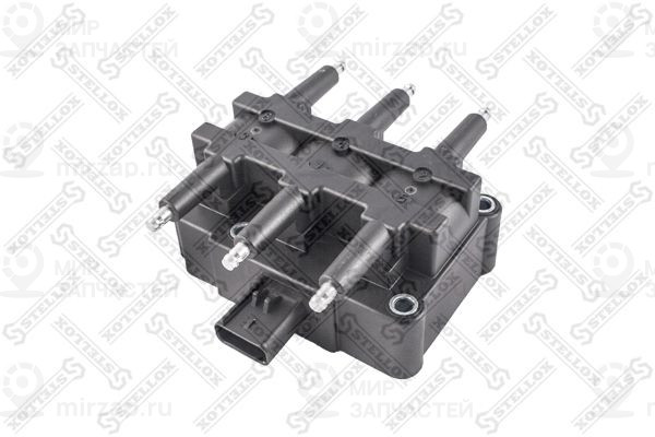 Катушка зажигания STELLOX 6100065SX