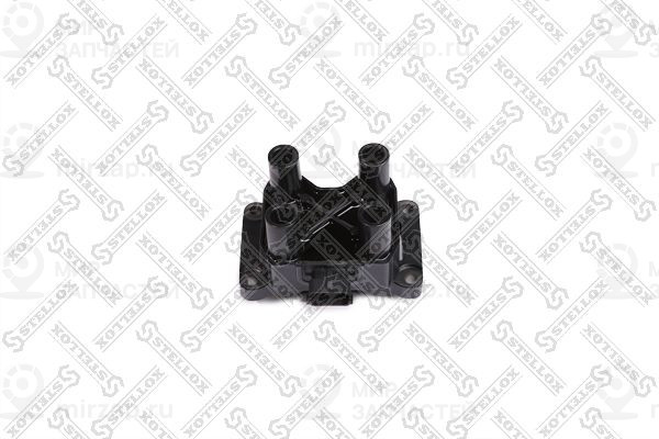 Катушка зажигания STELLOX 6100092SX