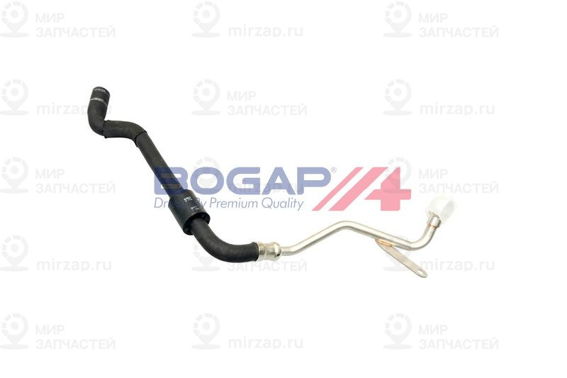 Трубка охлаждающей жидкости BOGAP A4229122