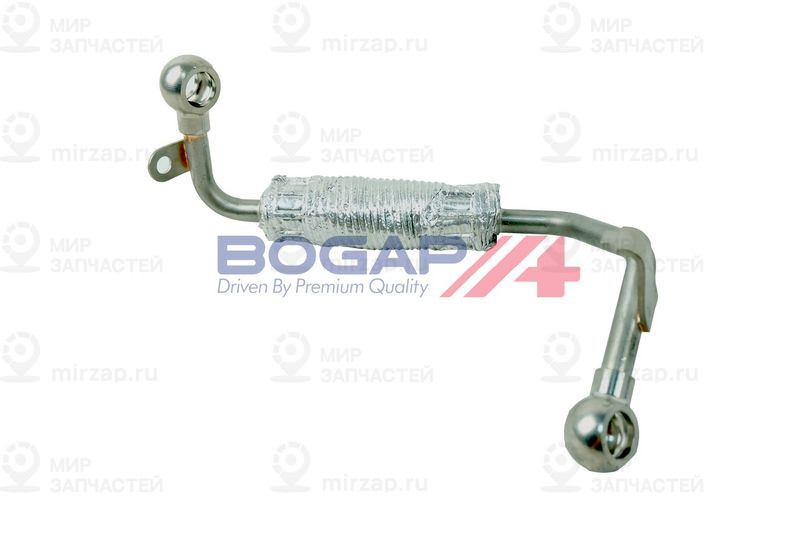 Запчасть BOGAP A4229138