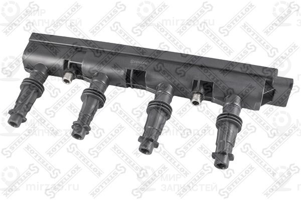Катушка зажигания STELLOX 6100167SX