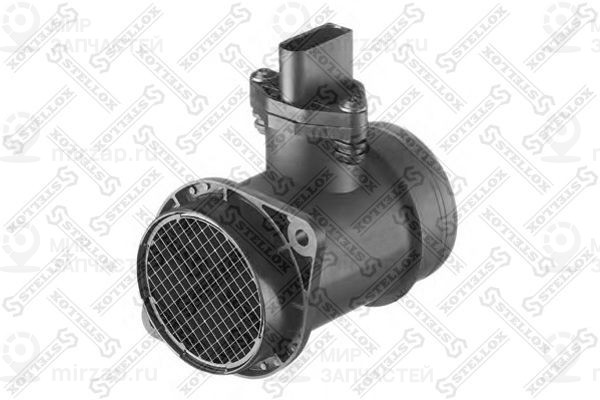 Расходомер воздуха STELLOX 6106018SX