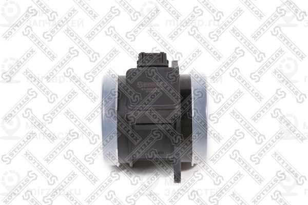 Расходомер воздуха STELLOX 6106523SX