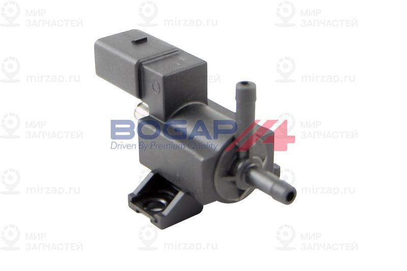 Клапан регулирования давления нагнетателя BOGAP A6313108