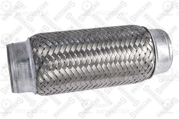 Труба выхлопного газа STELLOX 6999005SX