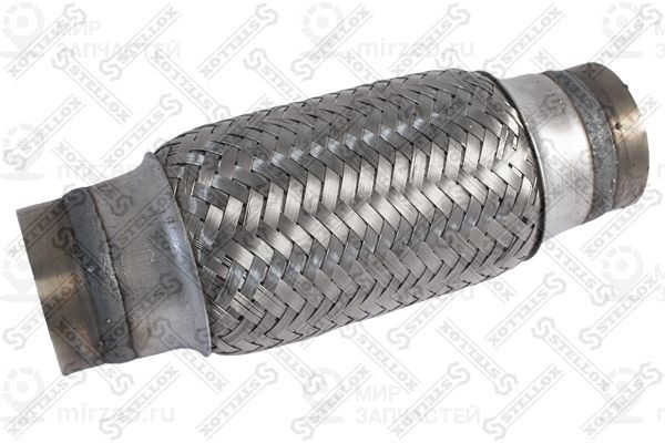 Труба выхлопного газа STELLOX 6999010SX
