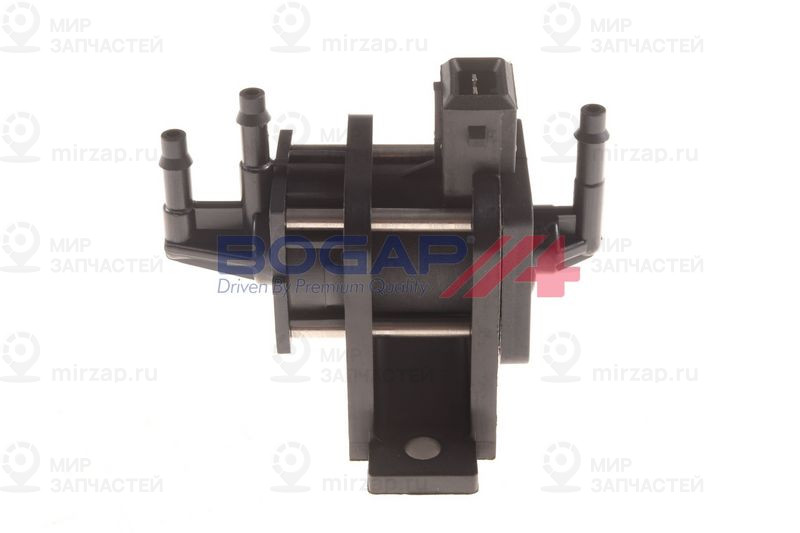 Клапан регулирования давления нагнетателя BOGAP A6313120