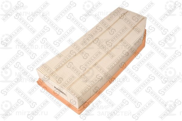 Воздушный фильтр STELLOX 7101127SX