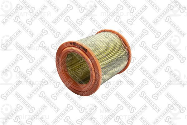Воздушный фильтр STELLOX 7101189SX