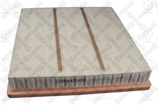 Воздушный фильтр STELLOX 7101550SX