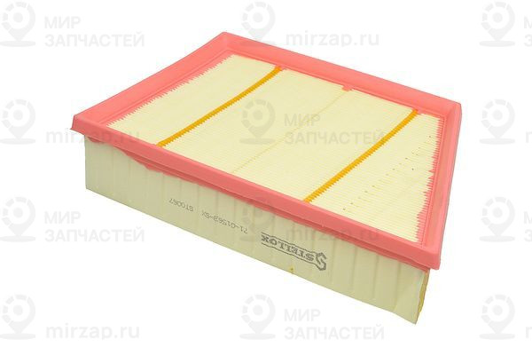 Воздушный фильтр STELLOX 7101563SX