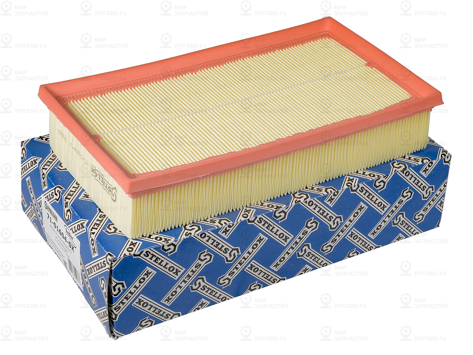 Запчасть STELLOX 7101604SX