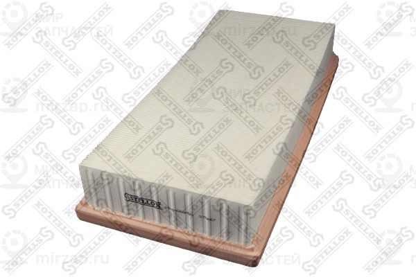 Воздушный фильтр STELLOX 7101660SX