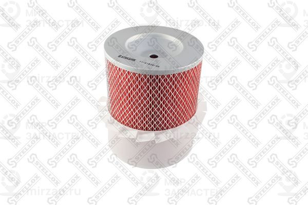 Воздушный фильтр STELLOX 7101829SX