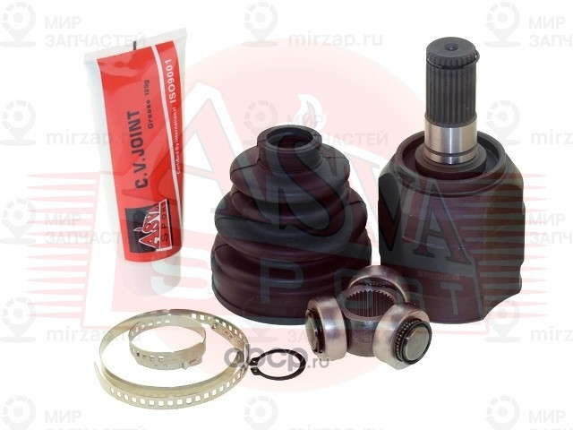 Запчасть ASVA KAIL002