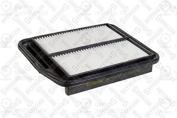 Фильтр воздушный STELLOX 7102031SX