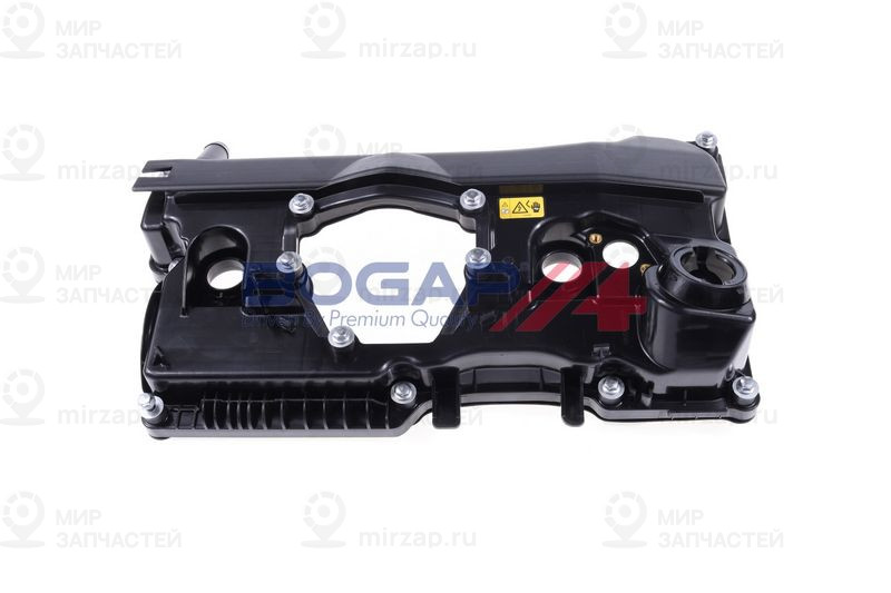 Крышка головки цилиндра BOGAP B1115108