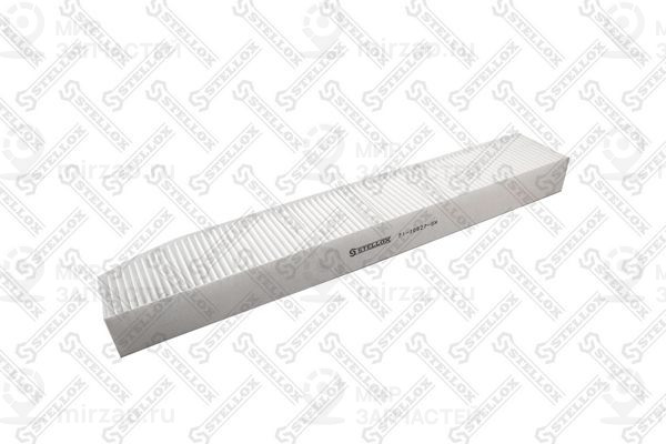 Запчасть STELLOX 7110627SX