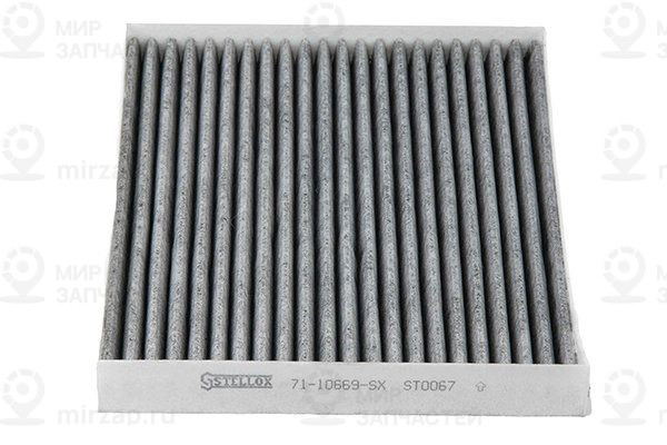 Запчасть STELLOX 7110669SX
