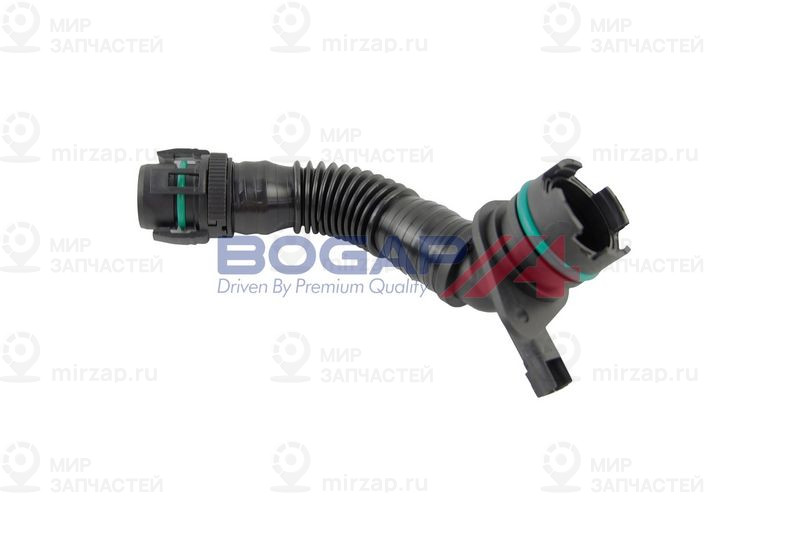 Шланг, вентиляция картера BOGAP B1210170