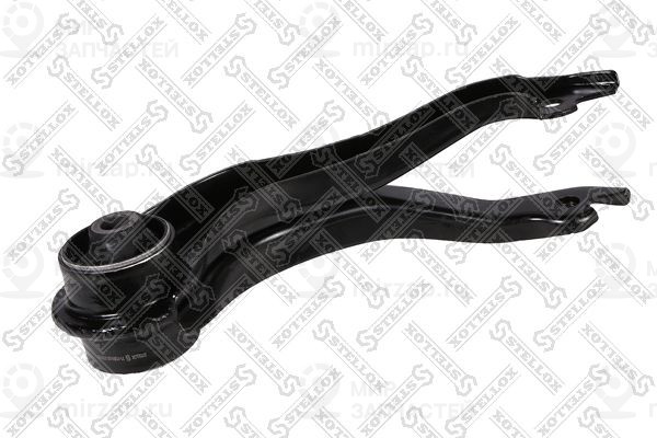 Подвеска, механическая коробка передач STELLOX 7111351SX