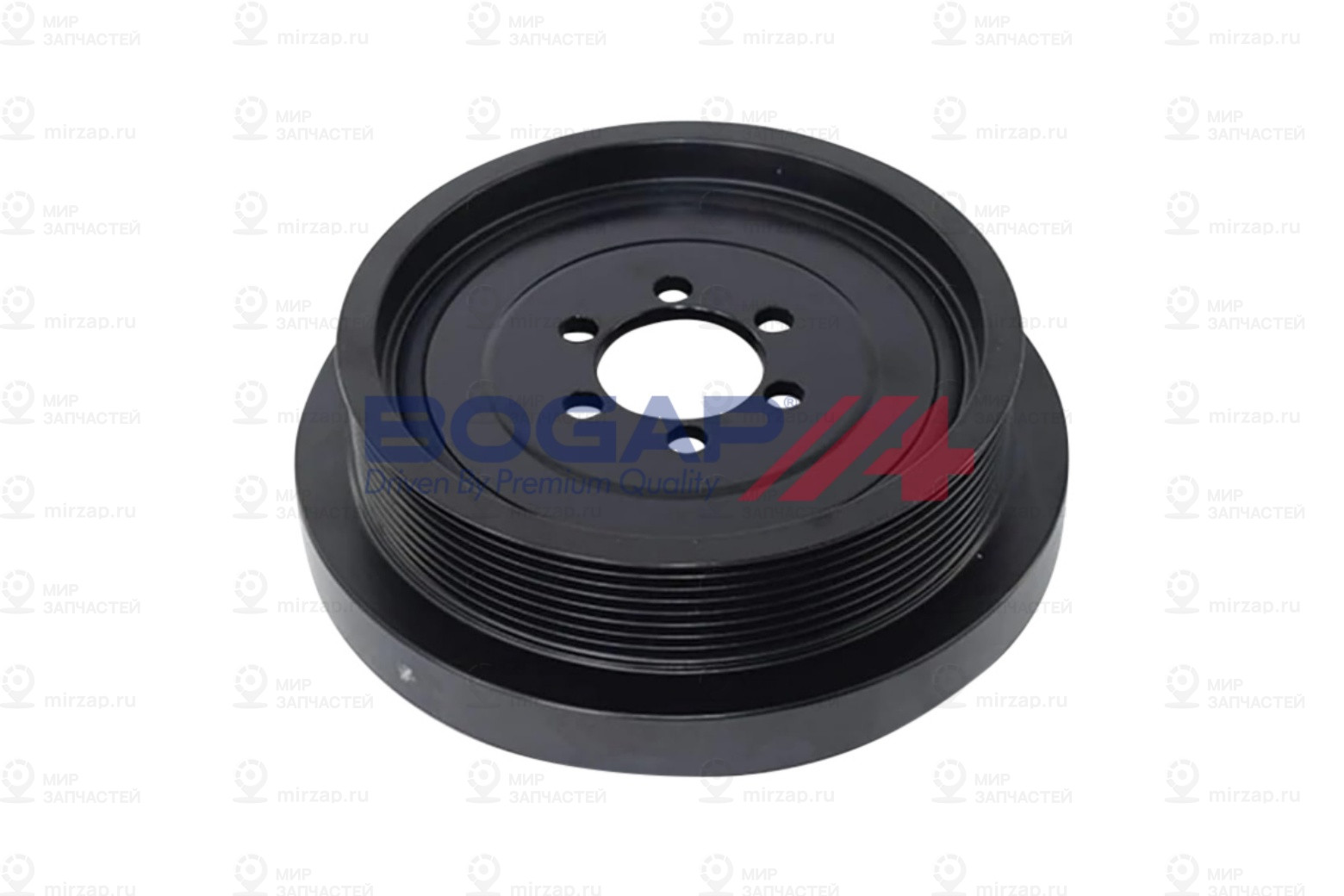 Запчасть BOGAP B1213139